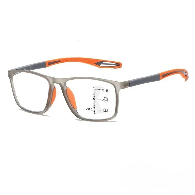 🏆Flash Sale⚡ 50K+ SOLD! Almost Gone-🔥VisionSync AutoFocus+ Multifocal Glasses | Adaptive Smart Vision