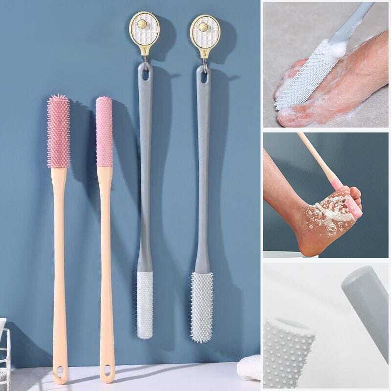Between-Toe Cleaning Brush