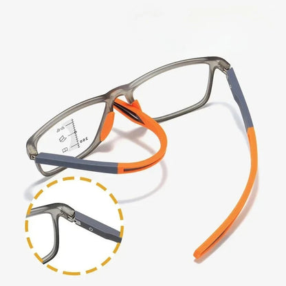 🏆Flash-sale⚡Almost Gone-🔥VisionSync AutoFocus+ Multifocal Glasses
