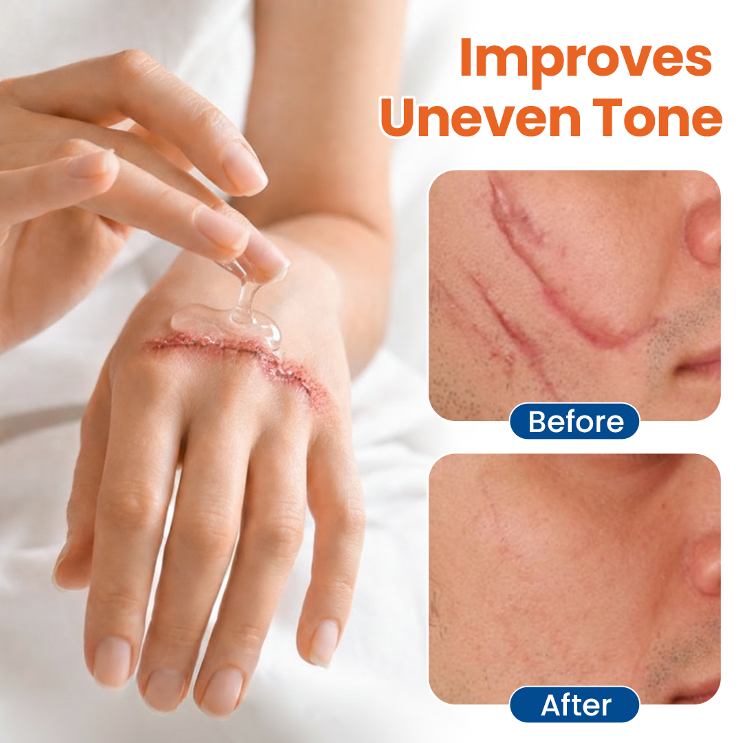 LUMIVO® DermalRebuild Skin Renewal Gel