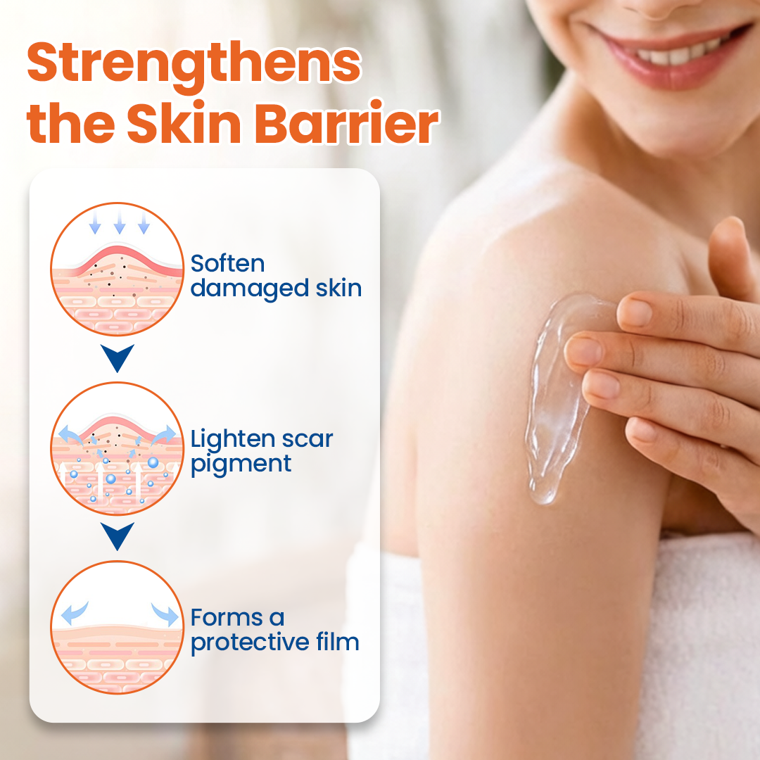 LUMIVO® DermalRebuild Skin Renewal Gel