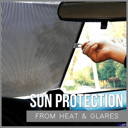 Protect From UV