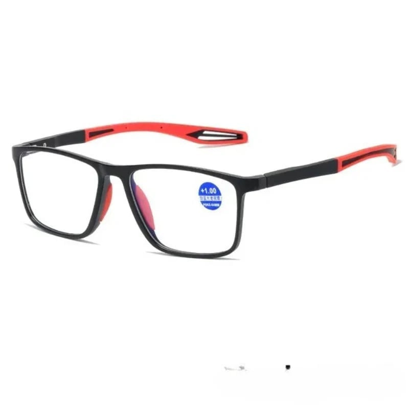 🏆Flash Sale⚡ 50K+ SOLD! Almost Gone-🔥VisionSync AutoFocus+ Multifocal Glasses | Adaptive Smart Vision