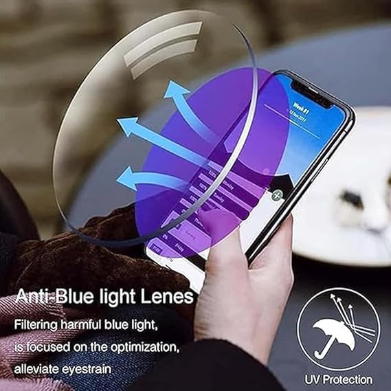 🏆Flash-sale⚡Almost Gone-🔥VisionSync AutoFocus+ Multifocal Glasses