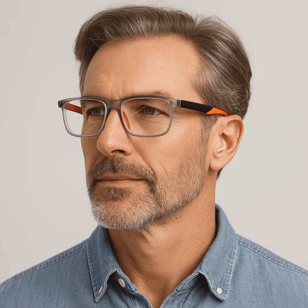 🏆Flash-sale⚡Almost Gone-🔥VisionSync AutoFocus+ Multifocal Glasses