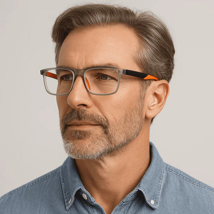 🏆Flash-sale⚡Almost Gone-🔥VisionSync AutoFocus+ Multifocal Glasses