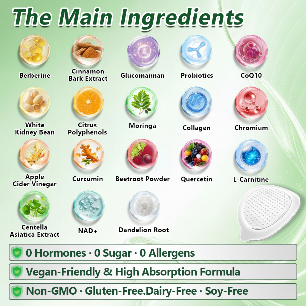 Compliant with U.S. FDA standards👩‍⚕️| 𝙈𝑼𝐑𝒲𝓞𝙽® 𝑴-𝑩-𝙉 𝟭𝟬-𝙞𝓷-𝟏 𝙉𝙖𝙣𝒐 𝑭𝓾𝙨𝙞𝙤𝙣 𝙈𝓮𝓽𝙖𝙗𝙤𝒍𝒊𝓬 𝑷𝒂𝒕𝓬𝙝 |⛅𝑩𝒂𝒄𝒌𝒆𝒅 𝒃𝒚 𝒔𝒄𝒊𝒆𝒏𝒄𝒆 | 𝟭𝟬-𝙞𝓷-𝟏 𝒇𝒐𝒓𝒎𝒖𝒍𝒂 | 𝑹𝒆𝒔𝒖𝒍𝒕𝒔 𝒊𝒏 7 𝒅𝒂𝒚𝒔🍬