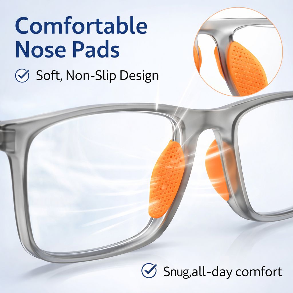 🏆Flash-sale⚡Almost Gone-🔥VisionSync AutoFocus+ Multifocal Glasses