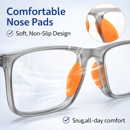 🏆Flash-sale⚡Almost Gone-🔥VisionSync AutoFocus+ Multifocal Glasses