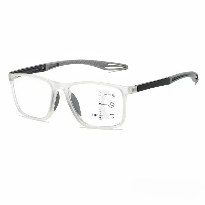 🏆Flash Sale⚡ 50K+ SOLD! Almost Gone-🔥VisionSync AutoFocus+ Multifocal Glasses | Adaptive Smart Vision