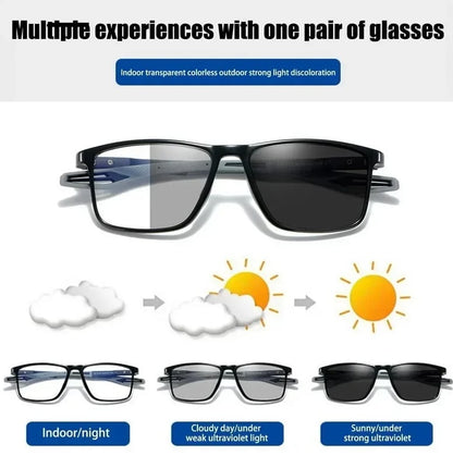 🏆Flash-sale⚡Almost Gone-🔥VisionSync AutoFocus+ Multifocal Glasses