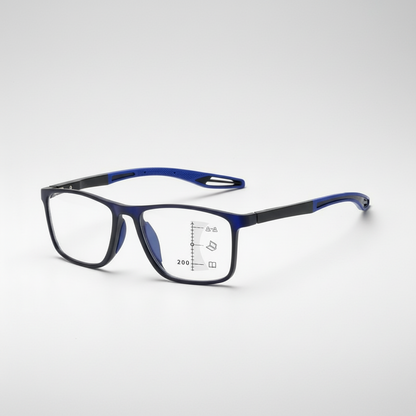 🏆Flash-sale⚡Almost Gone-🔥VisionSync AutoFocus+ Multifocal Glasses