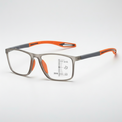 🏆Flash-sale⚡Almost Gone-🔥VisionSync AutoFocus+ Multifocal Glasses
