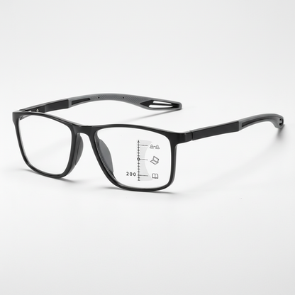 🏆Flash-sale⚡Almost Gone-🔥VisionSync AutoFocus+ Multifocal Glasses