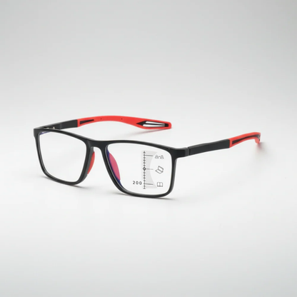 🏆Flash-sale⚡Almost Gone-🔥VisionSync AutoFocus+ Multifocal Glasses