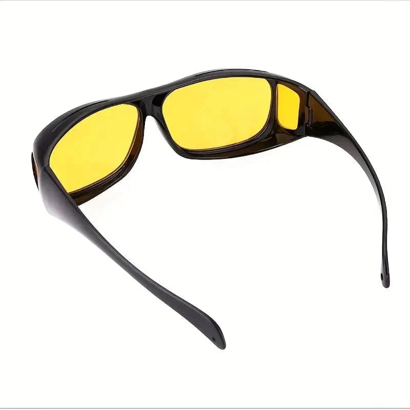 🔥3,155 sold in last 24 hours🔥Headlight Glasses™ with GlareCut Technology